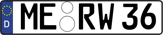 ME-RW36