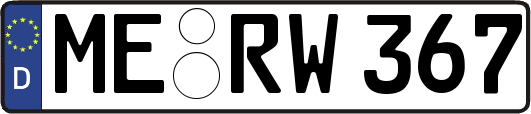 ME-RW367