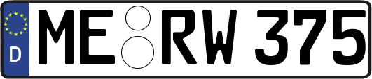 ME-RW375