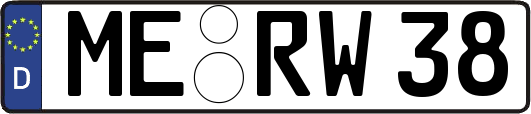 ME-RW38
