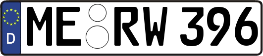 ME-RW396