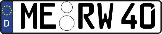 ME-RW40