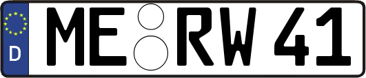ME-RW41