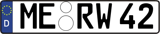 ME-RW42