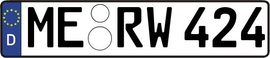 ME-RW424