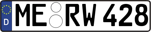 ME-RW428