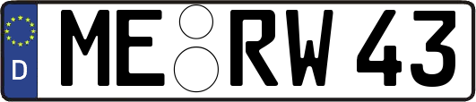 ME-RW43