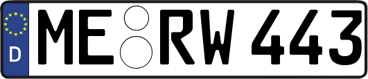ME-RW443