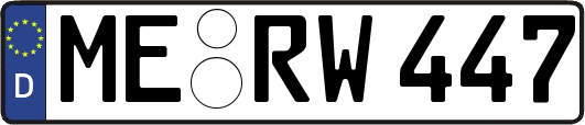 ME-RW447