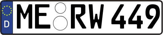 ME-RW449