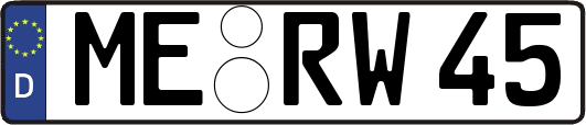 ME-RW45