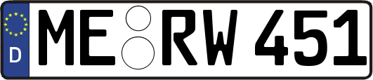 ME-RW451