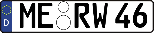 ME-RW46