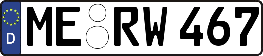ME-RW467
