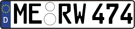 ME-RW474