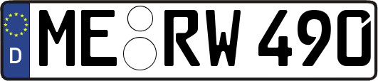 ME-RW490