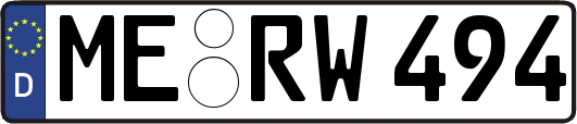ME-RW494