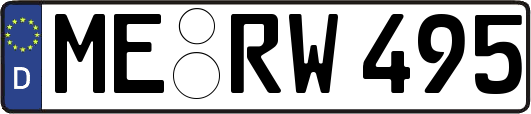 ME-RW495
