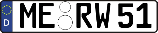 ME-RW51