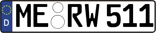 ME-RW511