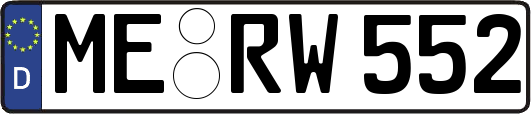 ME-RW552