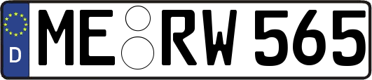 ME-RW565