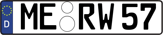 ME-RW57