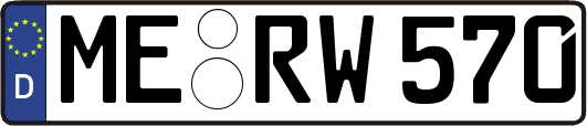 ME-RW570