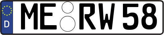 ME-RW58