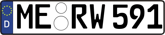ME-RW591
