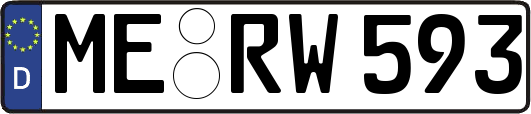 ME-RW593
