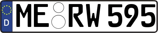 ME-RW595