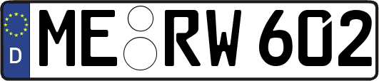 ME-RW602
