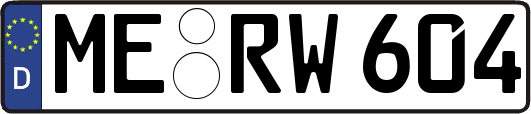 ME-RW604