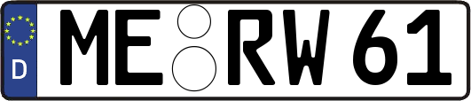 ME-RW61