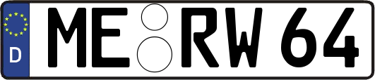 ME-RW64