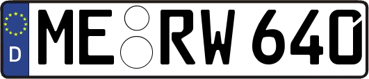 ME-RW640
