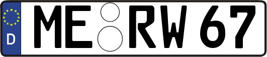 ME-RW67