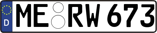 ME-RW673