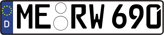 ME-RW690