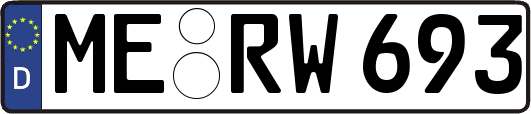 ME-RW693