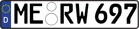 ME-RW697