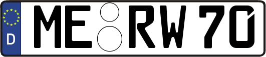 ME-RW70