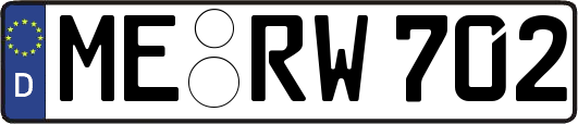 ME-RW702