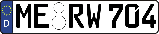 ME-RW704