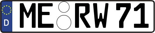 ME-RW71