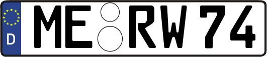 ME-RW74