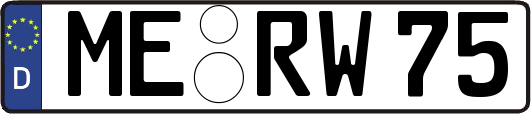 ME-RW75