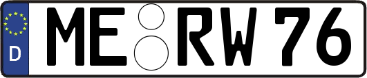 ME-RW76