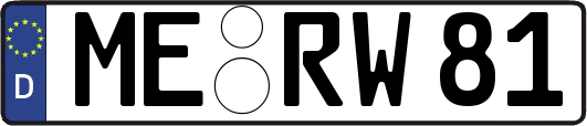 ME-RW81